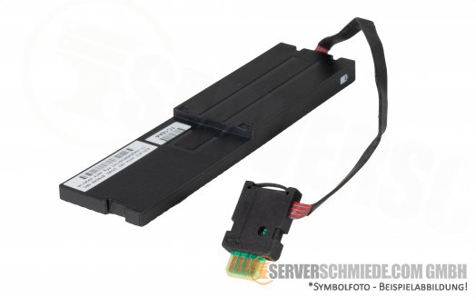 HP Smart Array 12W BBWC Megacell Battery Pack 815984-001 878640-001 871265-001 for bl460c Gen9 P244br