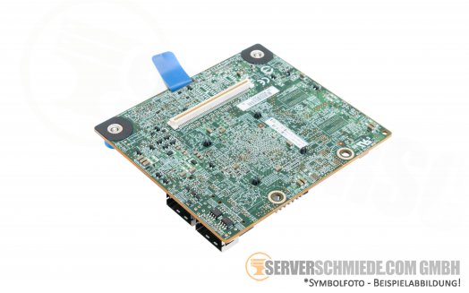 HP Smart Array E208i-a SR Gen10 8-Port modular Raid Controller for HDD SSD Raid: 0, 1, 10, 5  HBA mode 804326-B21