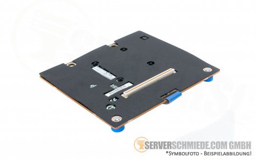 HP Smart Array E208i-a SR LH Gen10 8-Port x8 Raid Controller for HDD SSD Raid: 0, 1, 10, 5  HBA mode 869079-B21