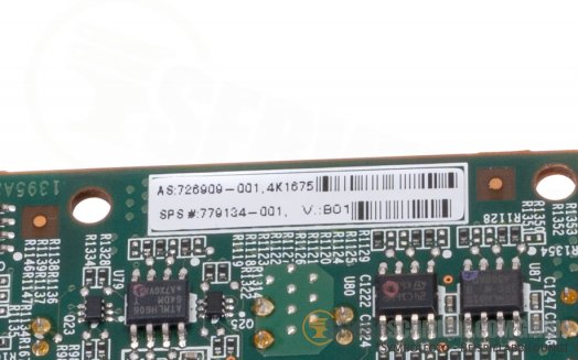 HP Smart Array H240 8-Port 12G PCIe x8 SAS HBA Controller for HDD SSD IT-mode 761873-B21 726907-B21