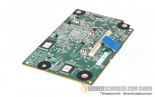 HP Smart Array H240ar 8 Port 12G SAS HBA Controller for HDD SSD IT-mode 726757-B21