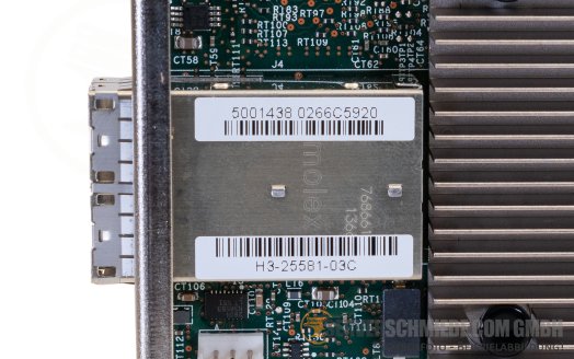 HP Smart Array P1228 PCIe x8 2x SFF-8644 extern 12G SAS Raid Controller for HDD SSD QW991-60104