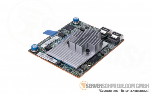 HP Smart Array P408i-a SR Gen10 2GB Cache 8-Port modular Raid Controller for HDD SSD Raid: 0, 1, 10, 5, 50, 6, 60, HBA mode 804331-B21 836260-004  804334-001