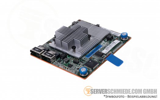 HP Smart Array P408i-a SR Gen10 2GB Cache 8-Port modular Raid Controller for HDD SSD Raid: 0, 1, 10, 5, 50, 6, 60, HBA mode 804331-B21 836260-004  804334-001