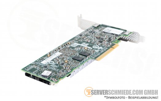 HP Smart Array P408i-p SR Gen10 2GB Cache 8-Port PCIe x8 Raid Controller for HDD SSD Raid: 0, 1, 10, 5, 50, 6, 60, HBA mode 830824-B21 836269-001