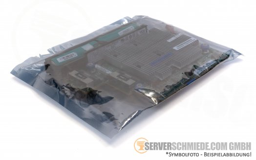 HP Smart Array P840ar 2GB 16 Port 12G SAS Raid Controller for HDD SSD Raid: 0, 1, 10, 5, 50, 6, 60, HBA  for Apollo 4200 Gen9 incl. Battery 813586-001