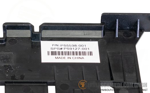 HP SPS Holder Cable Management left right DL385 Gen11 P55599-001 P55598-001