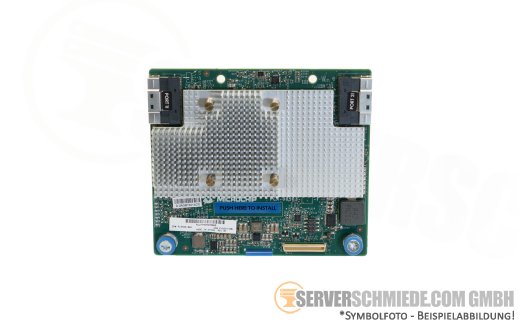 HP SR416i-a 4GB - 24Gb SAS SATA NVMe Tri-Mode Storage Controller DL3xx Gen10 Plus Raid: 0, 1, 5, 6, 10, 50, 60 P12688-B21 +NEW+