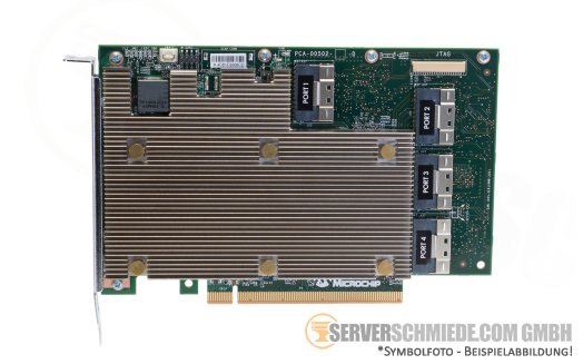 HP SR932i-p 8GB 24Gb SAS SATA NVMe Tri-Mode PCIe Storage Raid Controller DL3xx Gen10 Gen11 Raid: 0, 1, 5, 6, 10, 50, 60 P04220-B21 +NEW+