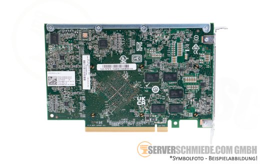 HP SR932i-p 8GB 24Gb SAS SATA NVMe Tri-Mode PCIe Storage Raid Controller DL3xx Gen10 Gen11 Raid: 0, 1, 5, 6, 10, 50, 60 P04220-B21 +NEW+
