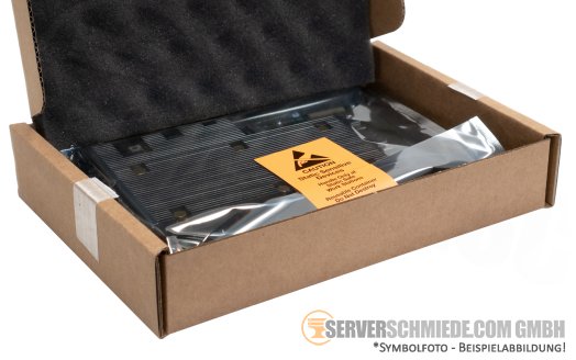 HP SR932i-p 8GB 24Gb SAS SATA NVMe Tri-Mode PCIe Storage Raid Controller DL3xx Gen10 Gen11 Raid: 0, 1, 5, 6, 10, 50, 60 P04220-B21 +NEW+