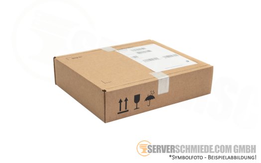 HP Standard Performance Heatsink CPU Kühler 1U max. 185W TDP DL360 Gen11 Gen12 P43830-001 P48904-B21 +NEW+