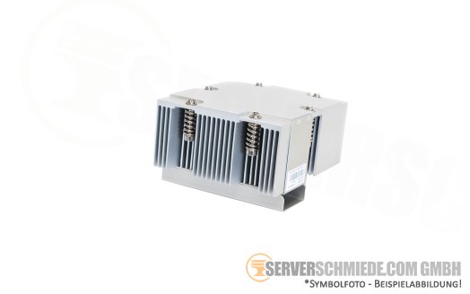 HP Standard Performance Heatsink CPU Kühler 2U max. 240W DL385 Gen11 P58458-B21 +NEW+