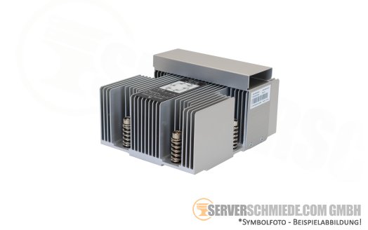HP Standard Performance Heatsink CPU Kühler 2U max. 240W DL385 Gen11 P58458-B21