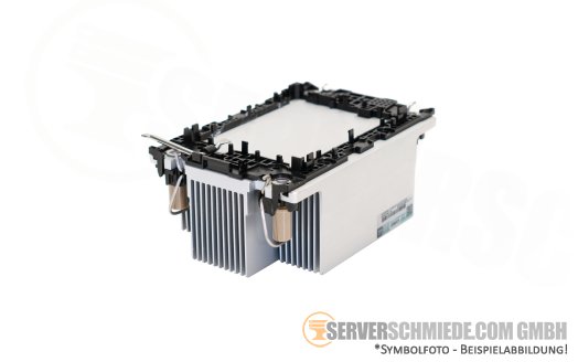 HP Standard Performance Heatsink CPU Kühler max. 150W TDP DL380 Gen11 P43509-001 +NEW+