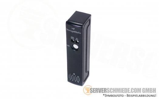 HP StorageWorks ear rechts 396760 CAV-1