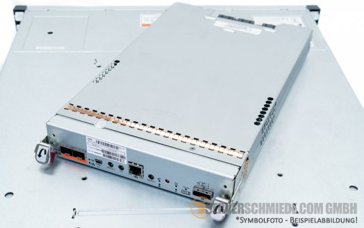 HP StorageWorks MSA1050 Q2R23A 19