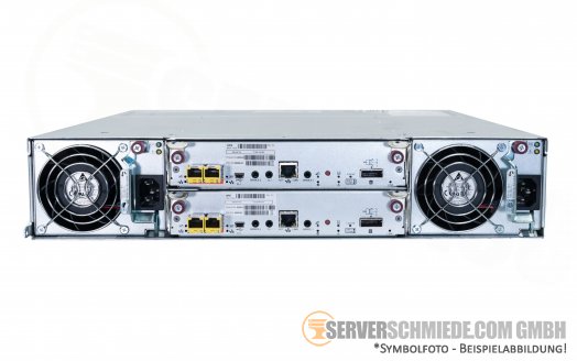 HP StorageWorks MSA1050 Q2R23A 19