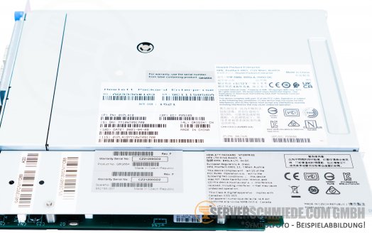 HP StorEver MSL2024 3040 4048 8096 12TB / 30TB LTO8 LTO-8 SAS 6G Ultrium 30750 Tape Drive Bandlaufwerk Q6Q68A 882185-001