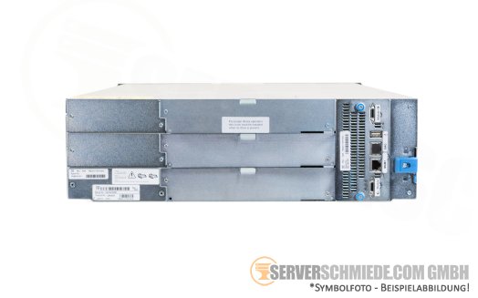 HP StorEver MSL3040 19
