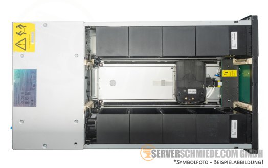 HP StorEver MSL3040 19