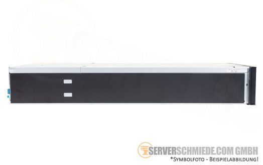 HP StorEver MSL3040 19