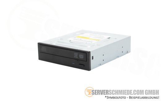 HP Super Multi DVD Writer 5,25" DVD-RW ODD Laufwerk SH-216 575781-001