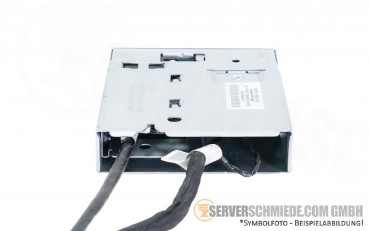 HP Switch DL560 Gen9 control panel 793537-001