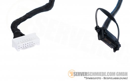 HP Switch DL560 Gen9 control panel 793537-001