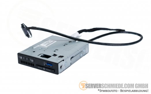 HP Switch DL560 Gen9 control panel 793537-001