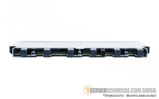 HP Synergy 12000 Blade 20G Interconnect Switch Link Module 2x extern CXP 120G 12x intern CXP 20G 779218-B21