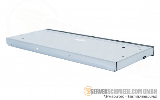 HP Synergy 12000 Blade Blank Filler 813563-001