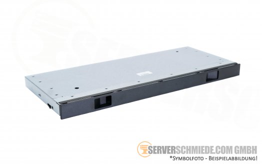 HP Synergy 12000 Blade Blank Filler 813563-001