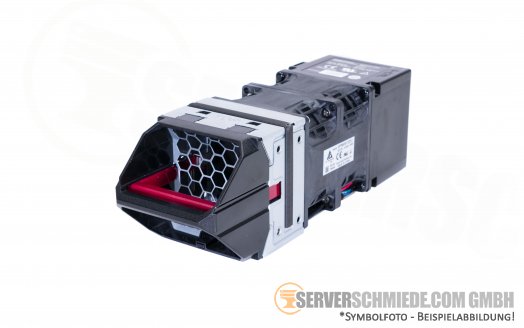 HP Synergy 12000 Blade Enclosure dual Fan Gehäuselüfter 809097-001