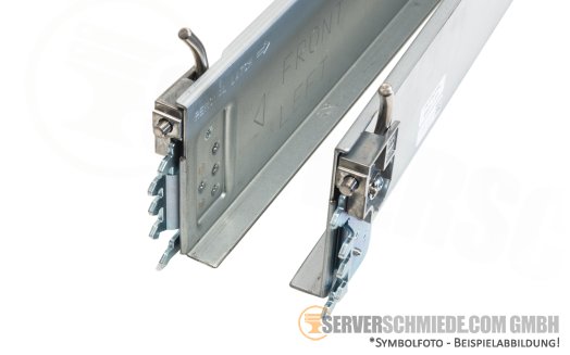 HP Synergy 12000 Blade Server Rackrails Rackschienen 813568-001