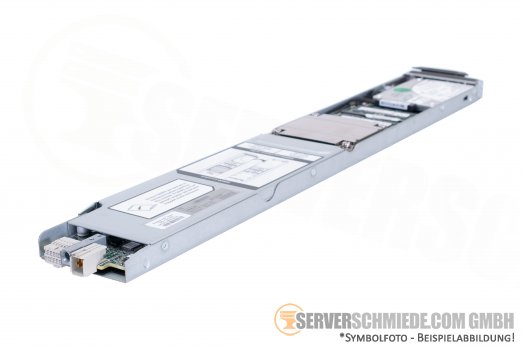 HP Synergy 12000 Composer Management Appliance 804353-B21 incl. One View license