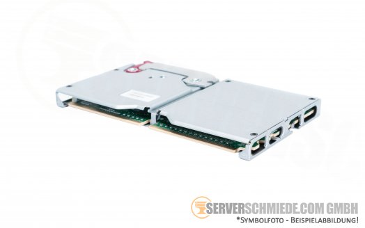 HP Synergy 12000 D3940 Expansion redundant I/O Adapter Controller 757323-B21