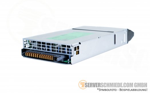 HP Apollo K6000 Synergy 12000F 2650W Blade Chassis PSU Netzteil 798095-B21 813829-001