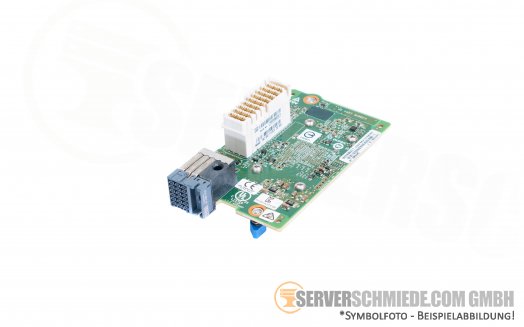 HP Synergy 3820C 2x 10/20GbE Network mezzanine Controller 777430-B21 480 680 Gen10