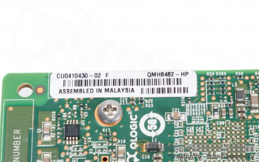 HP Synergy 3820C 2x 10/20GbE Network mezzanine Controller 777430-B21 480 680 Gen10