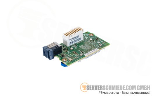 HP Synergy 3830C 16Gb FC FibreChannel HBA Mezzanine Controller Card 480 Gen9 Gen10 777452-B21