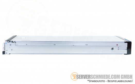 HP Synergy 480 G10 Gen10 Blade Server 2x Intel Xeon Scalable 3647 2x SFF SAS SATA 24x DDR4 ECC RAM Raid