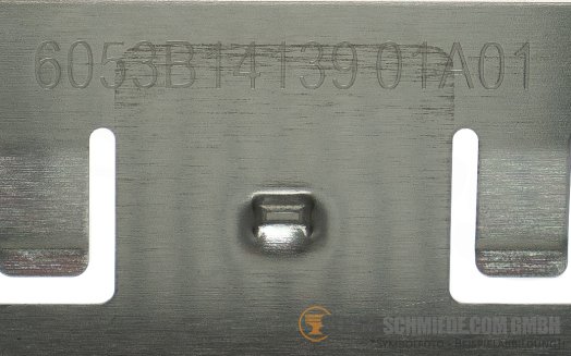 HP Tertiary Riser Filler Bracket Mount PCI Rear Blank DL580 Gen10