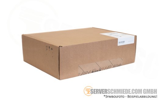 HP Tertiary Riser Kit 2x x16 PCIe 5.0 full profile DL380 Gen11 P48804-B21 +NEW+