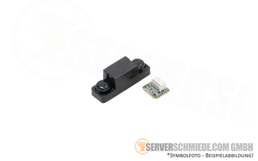 HP TPM 2.0 Modul Black Rivets Kit Proliant DL360 DL380 ML350 Gen10 Plus P13771-B21