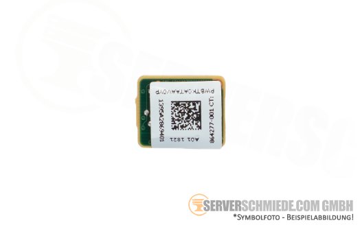 HP TPM 2.0 Modul Proliant DL360 DL380 ML350 Gen10 864279-B21