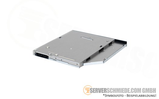 HP Ultra Slim DVD ROM Drive 9,5mm 702836-6E3
