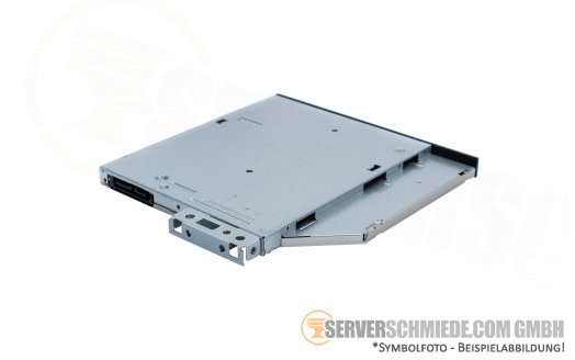 HP Ultra Slim DVD Writer 700577-6E2