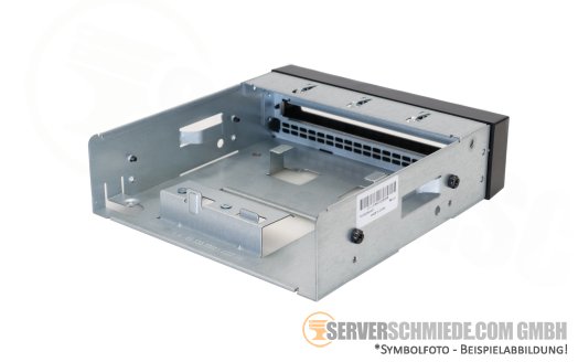HP Ultraslim Optical Drive Cage ML350 Gen9 820292-001