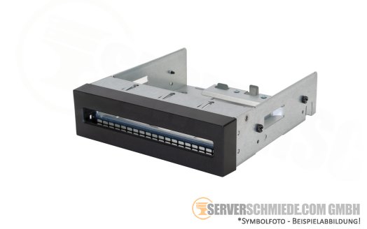 HP Ultraslim Optical Drive Cage ML350 Gen9 820292-001